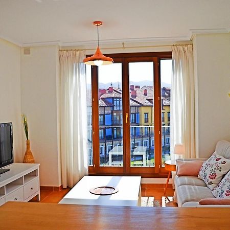 Appartement La Cotera Vut à Colombres Extérieur photo
