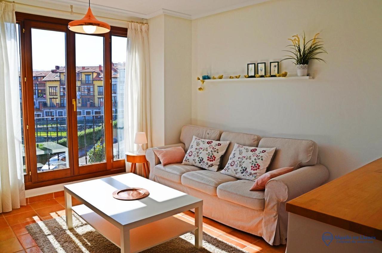 Appartement La Cotera Vut à Colombres Extérieur photo