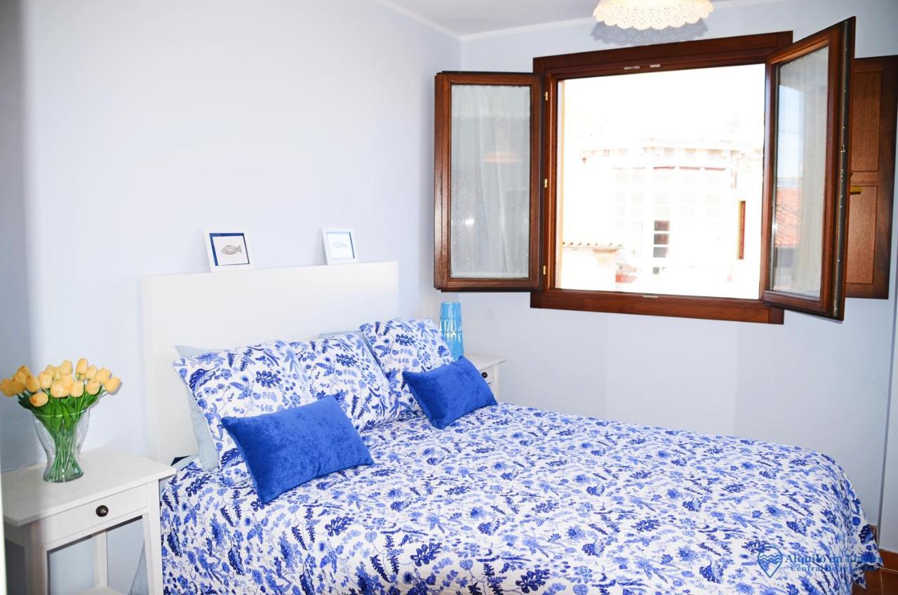 Appartement La Cotera Vut à Colombres Extérieur photo